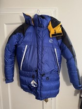 PHD  Xero Down Expedition