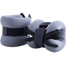 Adjustable Ankle Wrist Weights