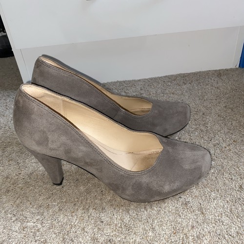 Clarks cushion plus - clarks, fit