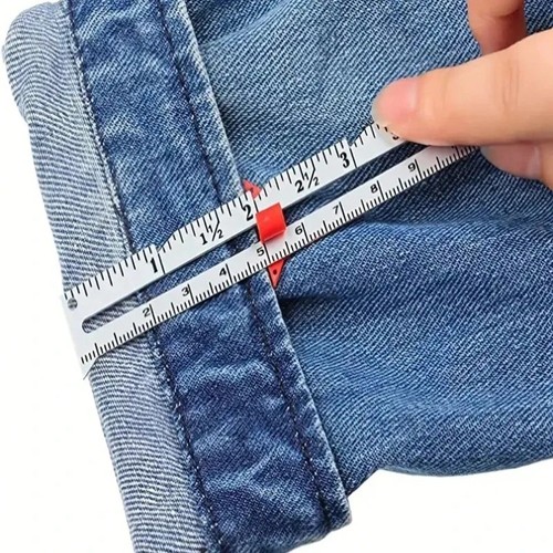1pc metal sliding gauge sewing - sliding,