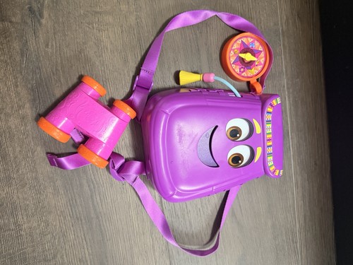 Dora the explorer - the, backpack