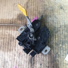  GENUINE FORD MONDEO MK4