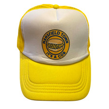 It’s A Cob Trucker Cap -