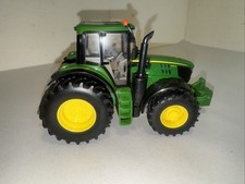 Britains Farm John Deere 6195M