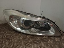 2010 VOLVO C30 N/S Passengers