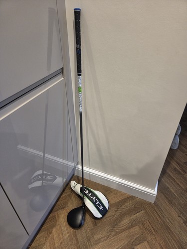 Callaway elyte driver 5 - callaway,