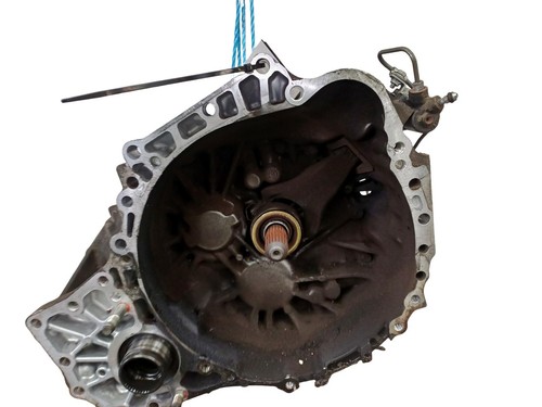 Toyota rav gearbox - toyota,