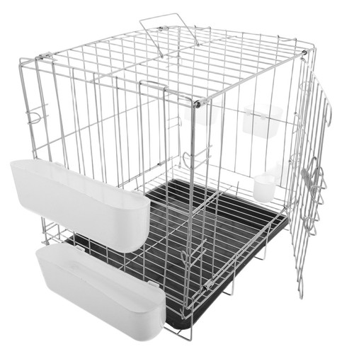 Finch travel carrier - finch,