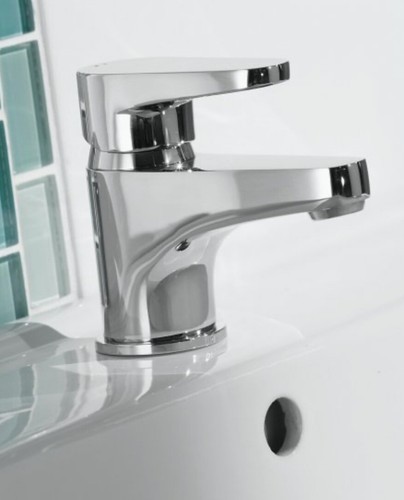 Bristan basin mono - mixer, tap