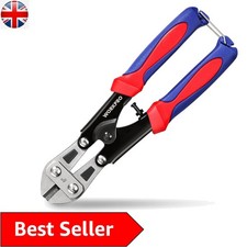 Portable 8-Inch Alloy Steel