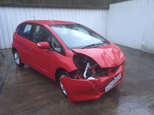 Honda jazz mk3 2011 2012 - jazz,