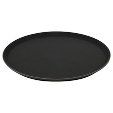 Round Non-Slip Serving Tray