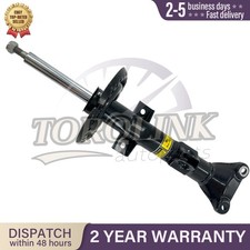 Front Shock Absorber For