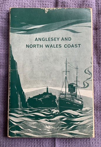 Anglesey and the - , north