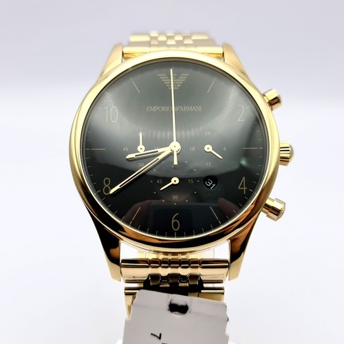 New emporio armani - new,