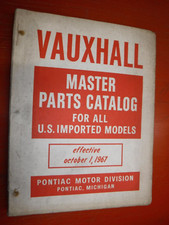 1968 VAUXHALL VICTOR SUPER