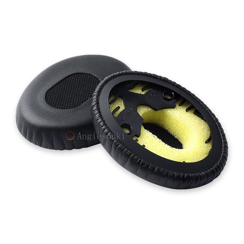 Replacement ear pads kit - replacement, for
