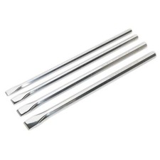 Sealey Chisel Set 4pc