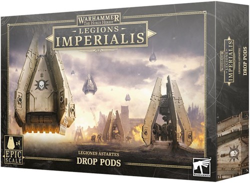 Legions imperialis legiones - imperialis,