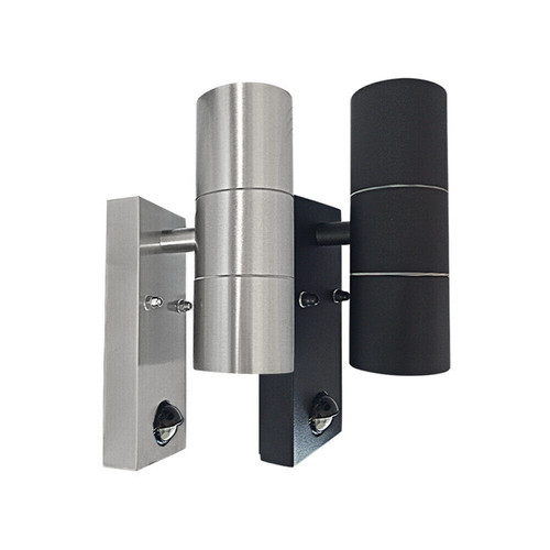 Alusso down light outdoor - up,