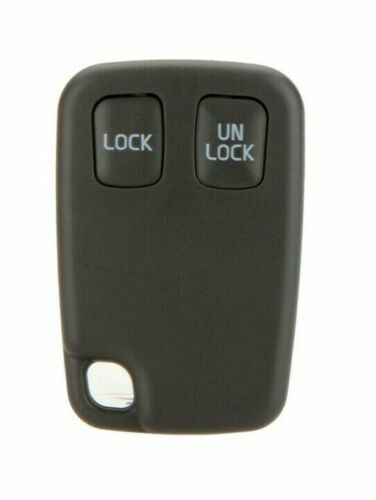 Fits volvo s40 v40 button - 2,