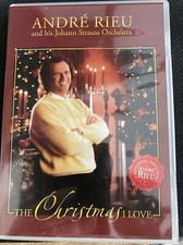 Andre Rieu - The Christmas I