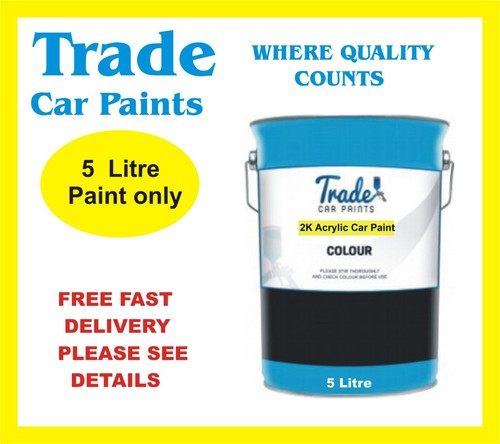 Proton acrylic car paint - proton,