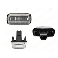 For Toyota Auris Avensis Corolla Verso New Licence Number Plate Lights NEXT DAY!