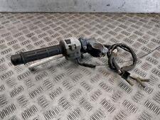 1989 HONDA CBR 600 F Left Hand