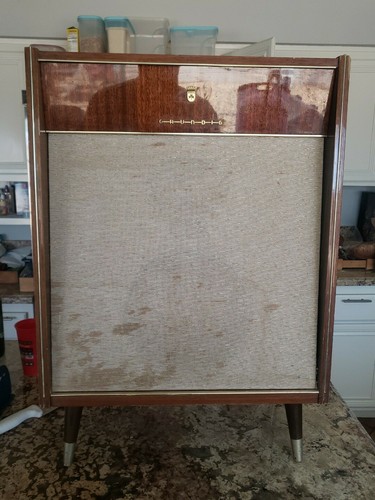 Rare grundig raumklang - grundig,