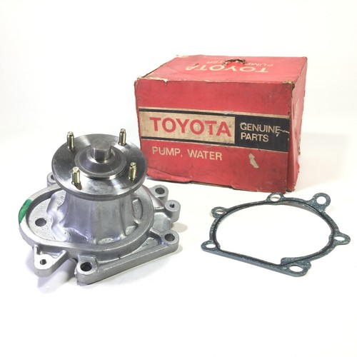 Engine water pump - water, assy