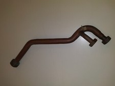 Paloma PH24 water heater right