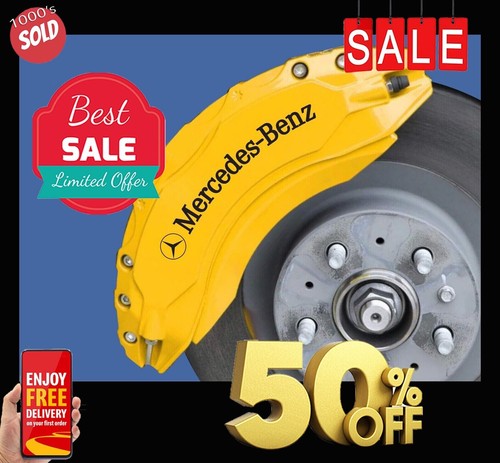 Mercedes benz style - benz, brake