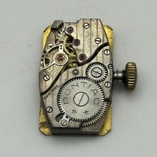 Pontiac eta 765 tank watch - 765,