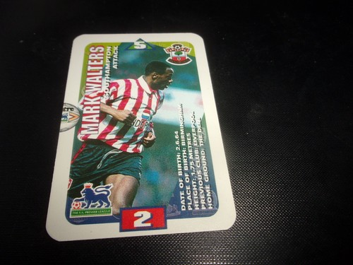 Subbuteo squads mark - subbuteo,