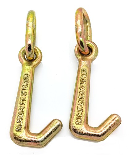 2pc hook cluster frame - 2pc, j