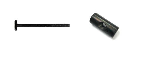 Thule bolt 92mm - thule,