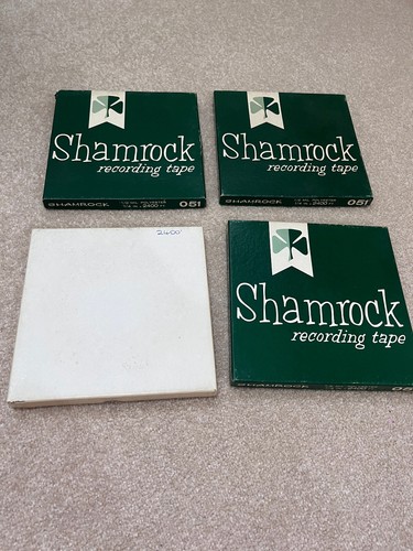 Shamrock 051 x 2400 - 4,