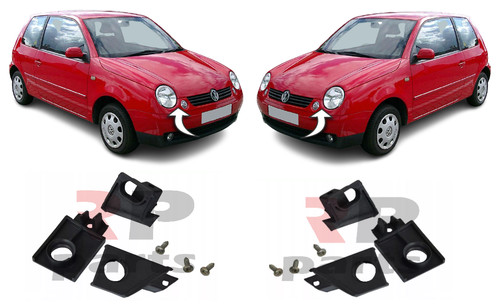 For volkswagen lupo 1998 - lupo,