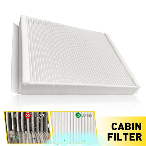 Cabin filter replacement for - cabin,