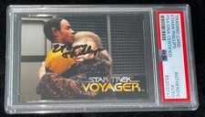 Ethan Phillips "Neelix" 1995