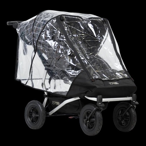 Mountain buggy duet - mountain,