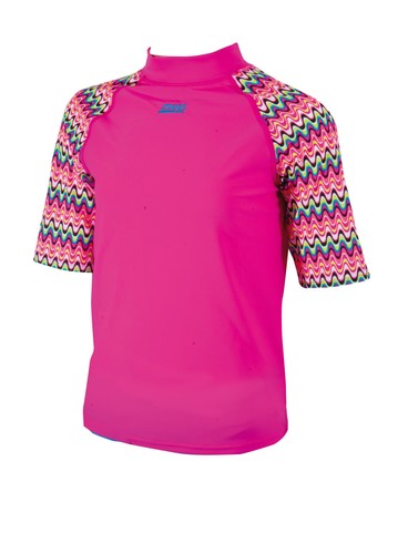 Zoggs retro wave girls sun - retro,