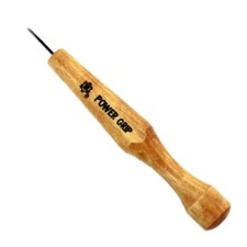 Japan Mikisyo Power Grip Wood