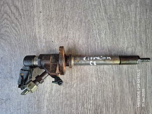 2004 2015 citreon - 2004-2015, 2.0hdi