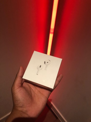 Airpods pros 4th - pros, gen
