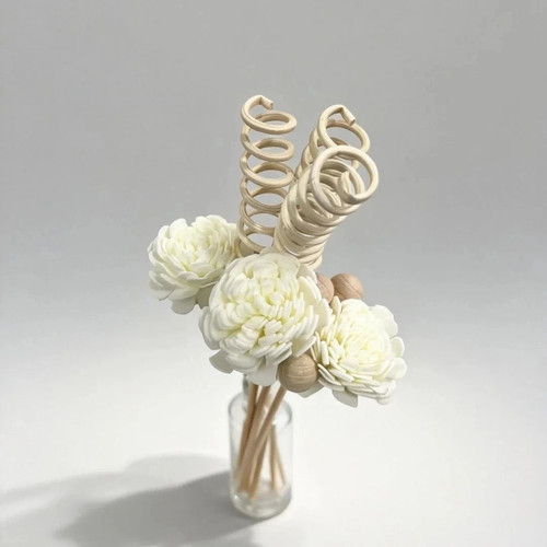 Pcs reed diffuser - 9,