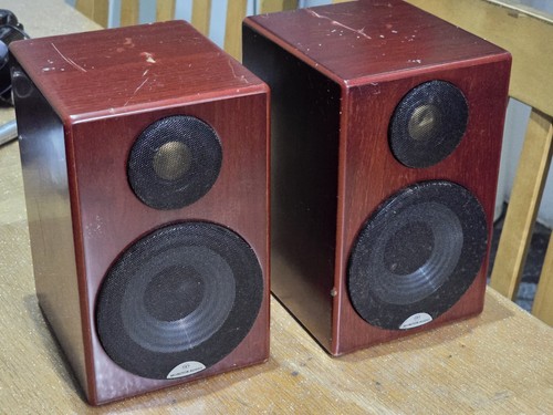 Monitor audio radius r90 - monitor,