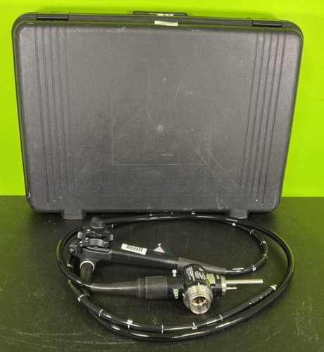 Olympus tjf 260 video - olympus, tjf-260