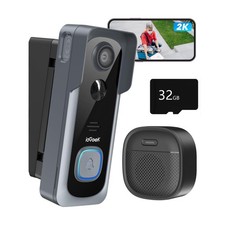 ieGeek Wireless Video Doorbell